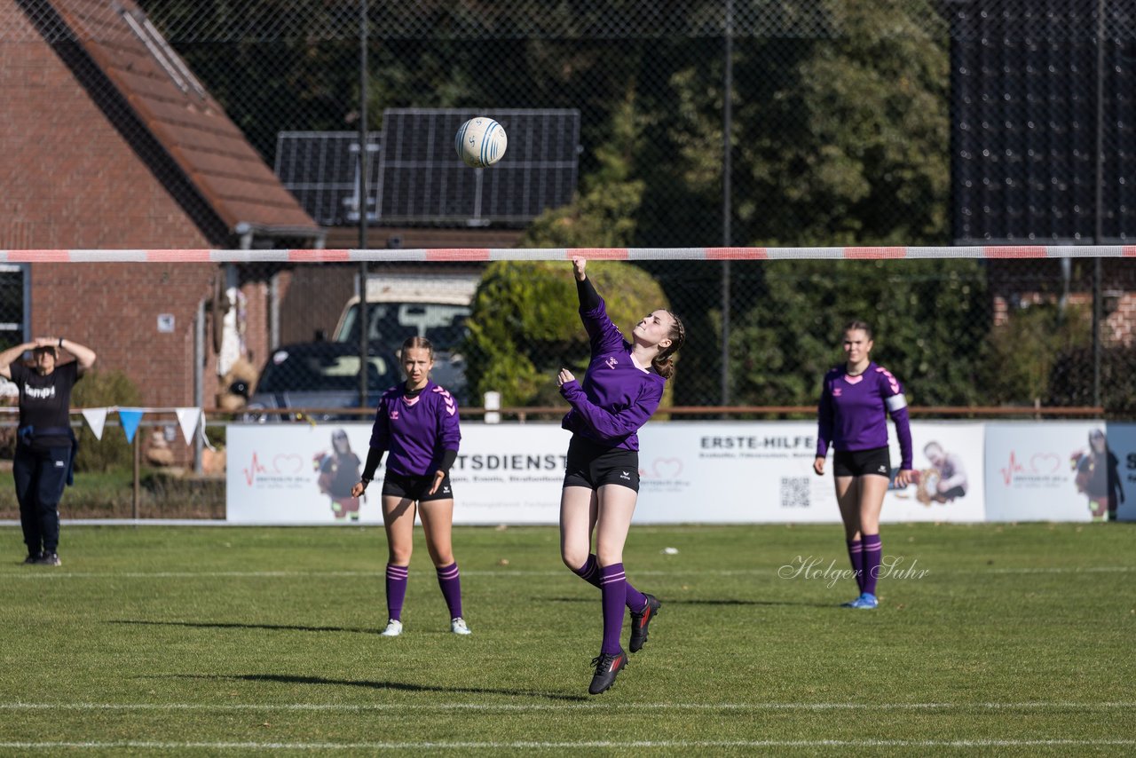 Bild 198 - wU16 Deutsche Meisterschaft